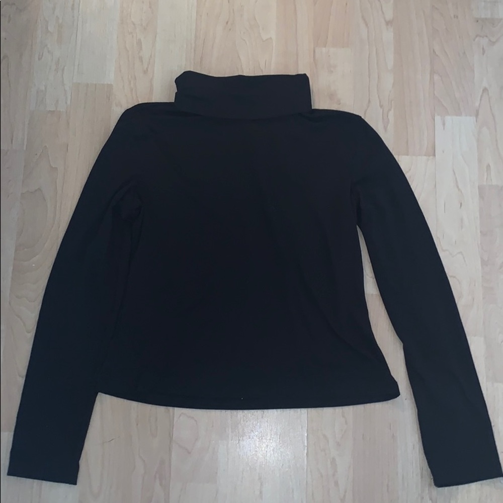 SHEIN turtleneck